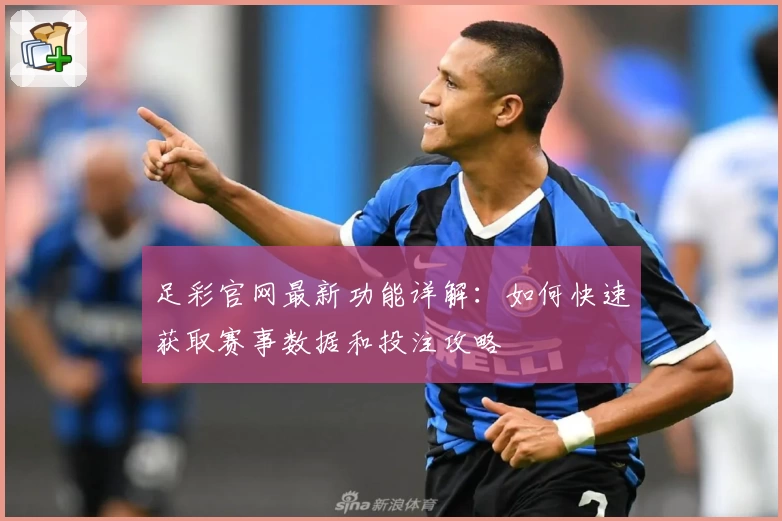 足彩官网最新功能详解：如何快速获取赛事数据和投注攻略