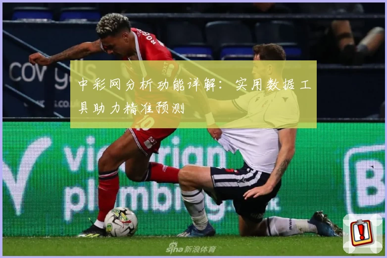 中彩网分析功能详解：实用数据工具助力精准预测