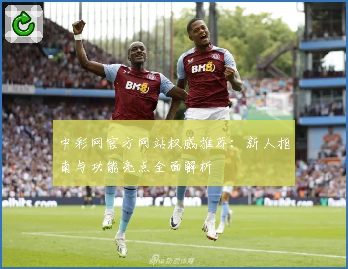 中彩网官方网站权威推荐：新人指南与功能亮点全面解析