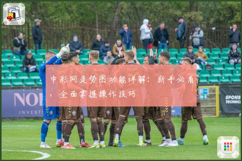中彩网走势图功能详解:新手必看,全面掌握操作技巧