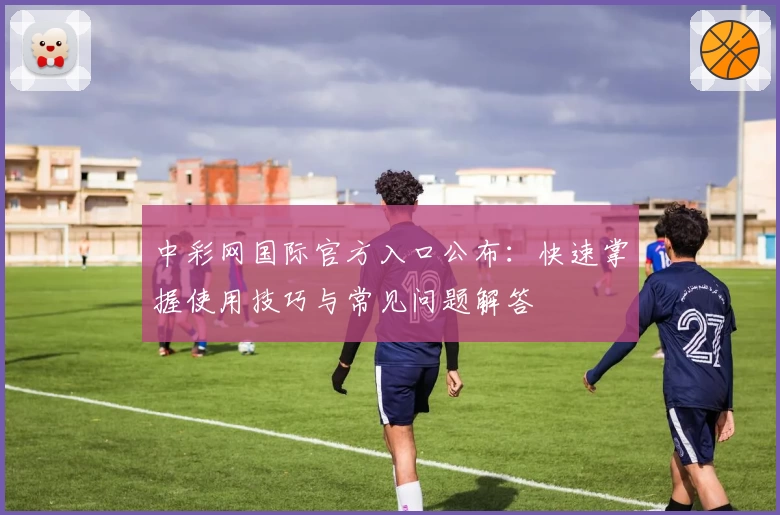 中彩网国际官方入口公布：快速掌握使用技巧与常见问题解答
