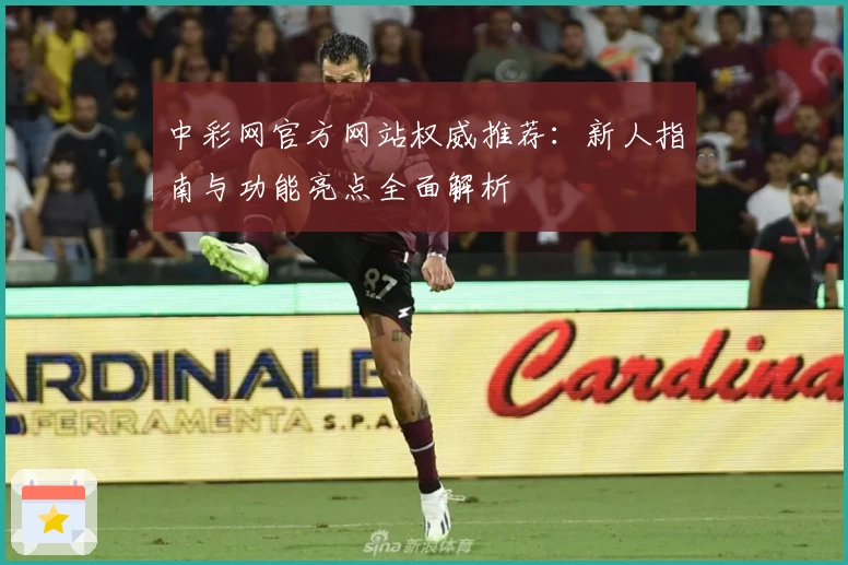 中彩网官方网站权威推荐：新人指南与功能亮点全面解析