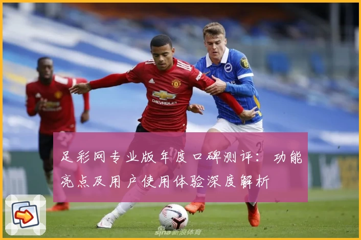 足彩网专业版年度口碑测评：功能亮点及用户使用体验深度解析